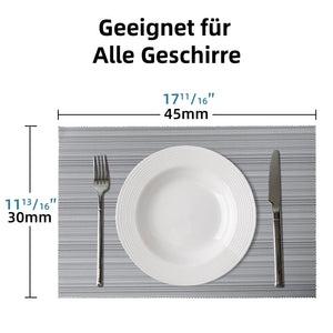 SmartWings Tischsets
