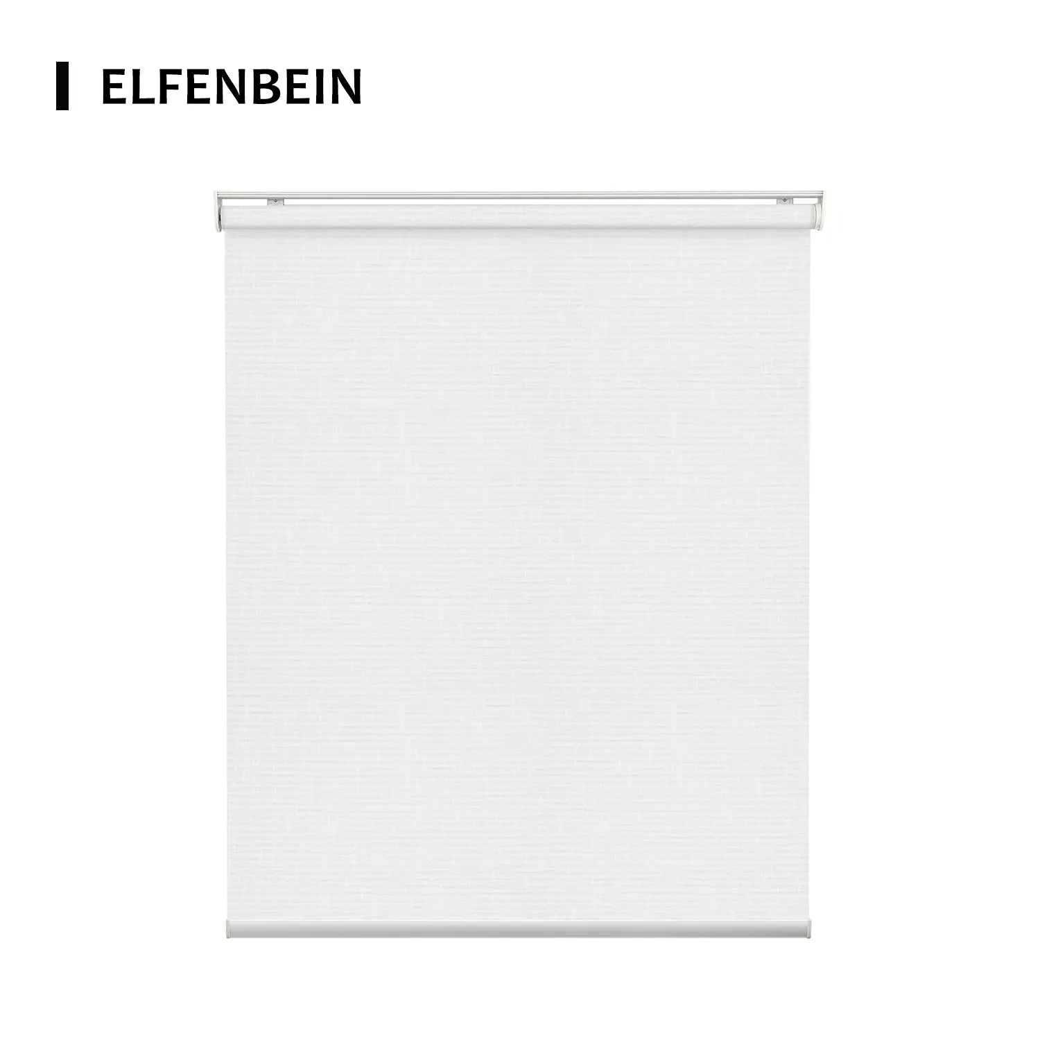 SmartWings Smart Rollos 70% Verdunkelung Safari