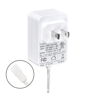 DC 12V Netzteil Netzadapter EU