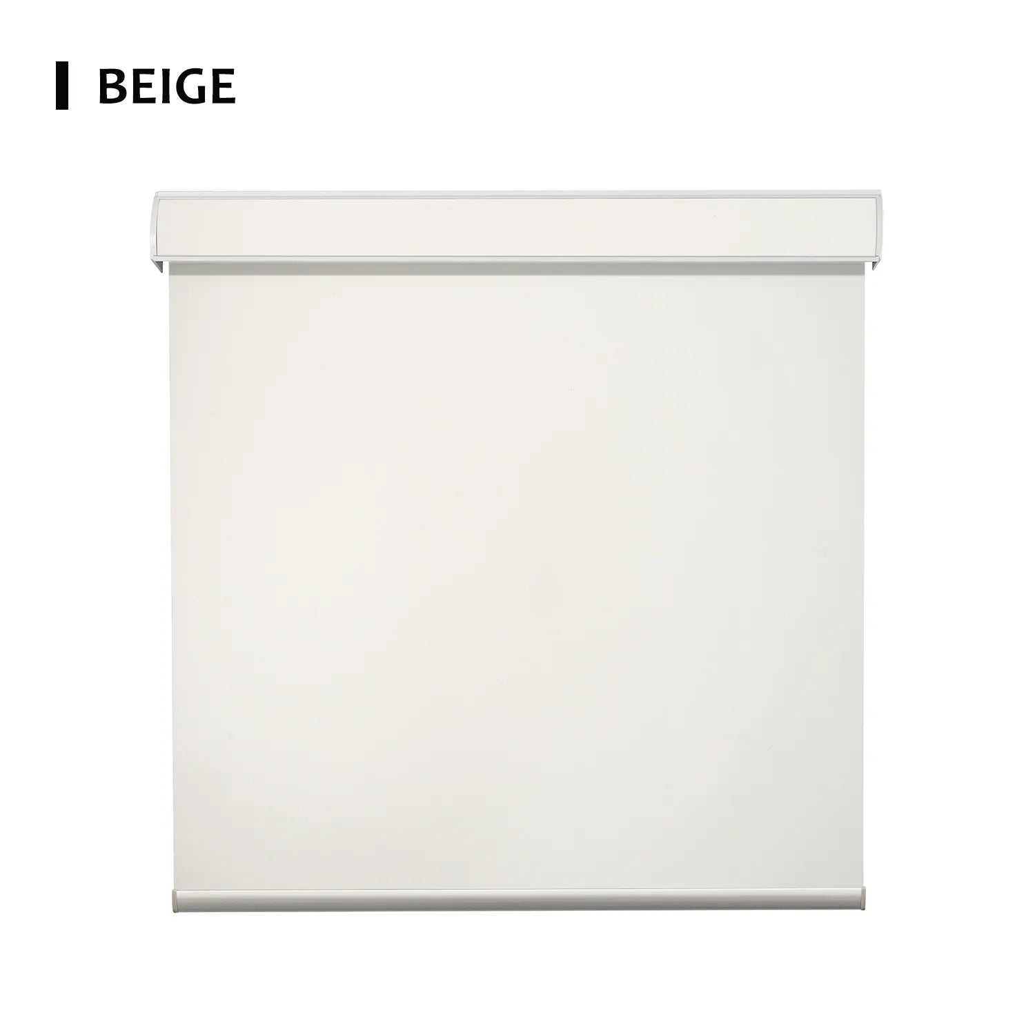 SmartWings Smart Rollos 100% Verdunkelung Vinyl