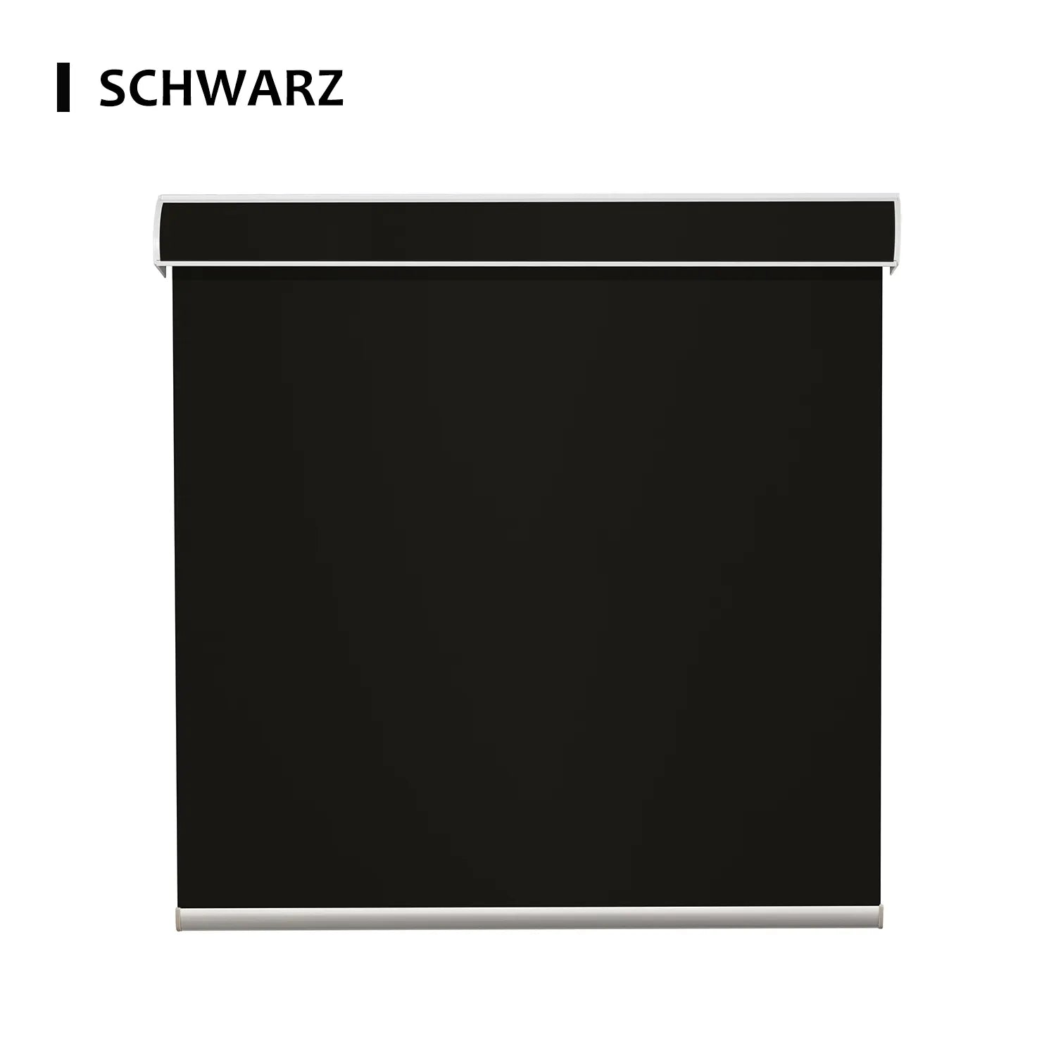 SmartWings Smart Rollos 100% Verdunkelung Vinyl