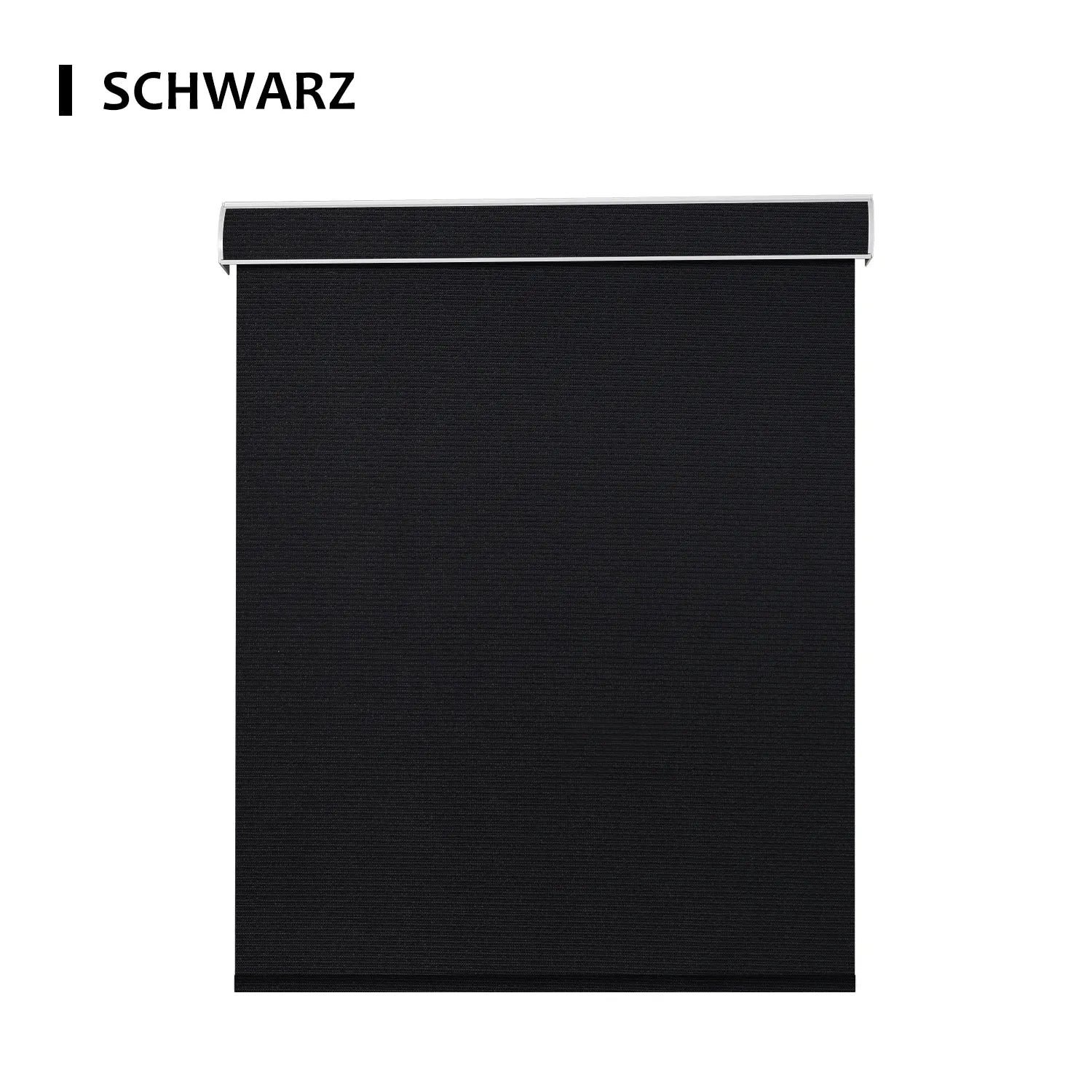 SmartWings motorisierte Rollos 100% Verdunkelung Eclipse