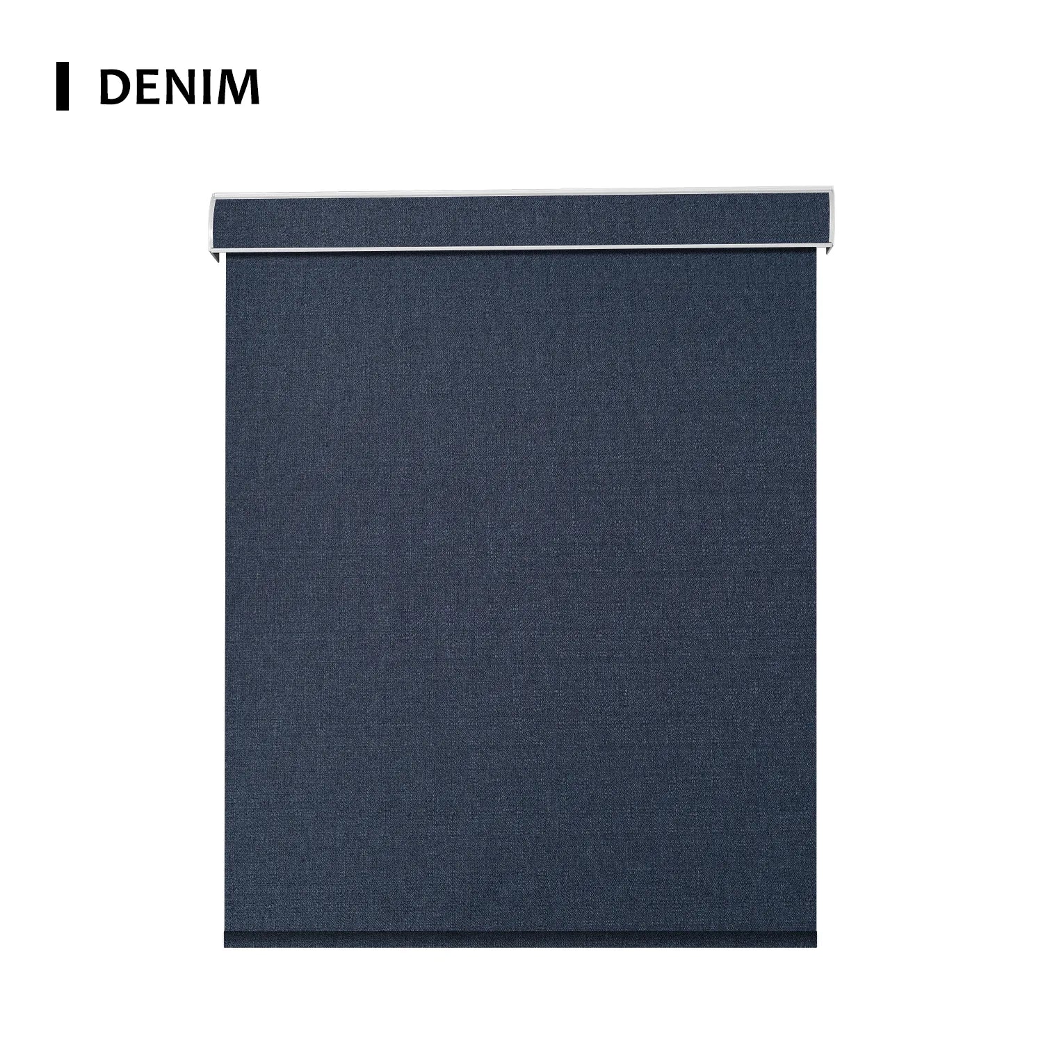 SmartWings motorisierte Rollos 100% Verdunkelung Eclipse