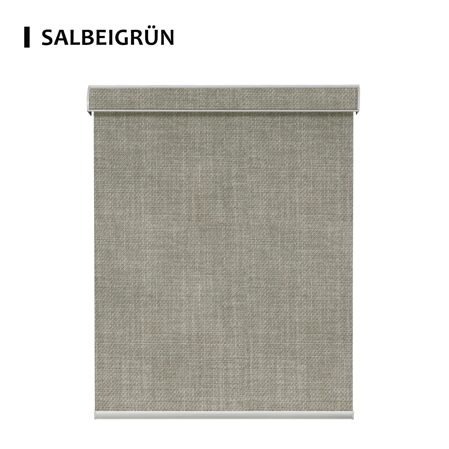 SmartWings Smart Rollos elektrisch 100% Verdunkelung Vigor