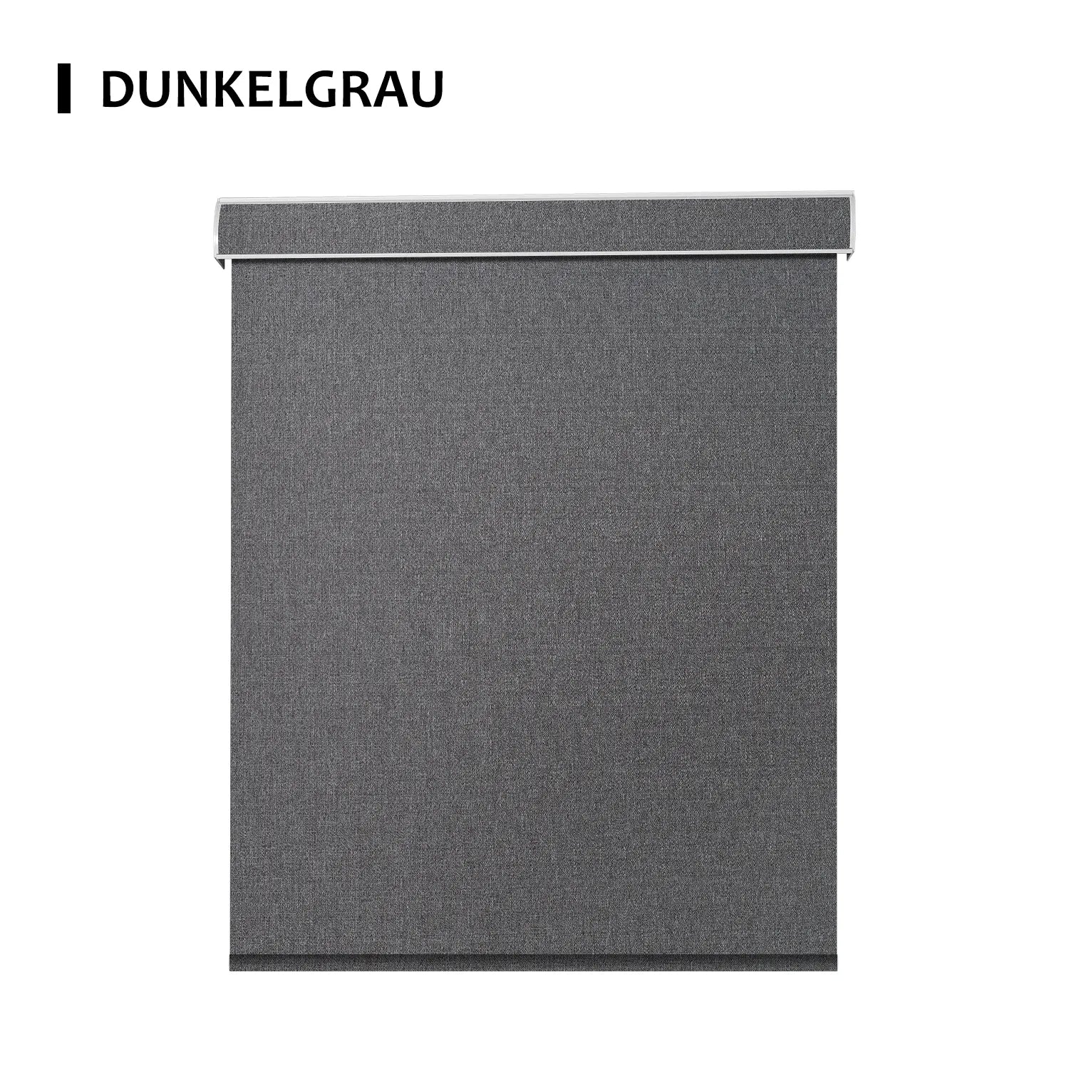 SmartWings motorisierte Rollos 100% Verdunkelung Eclipse