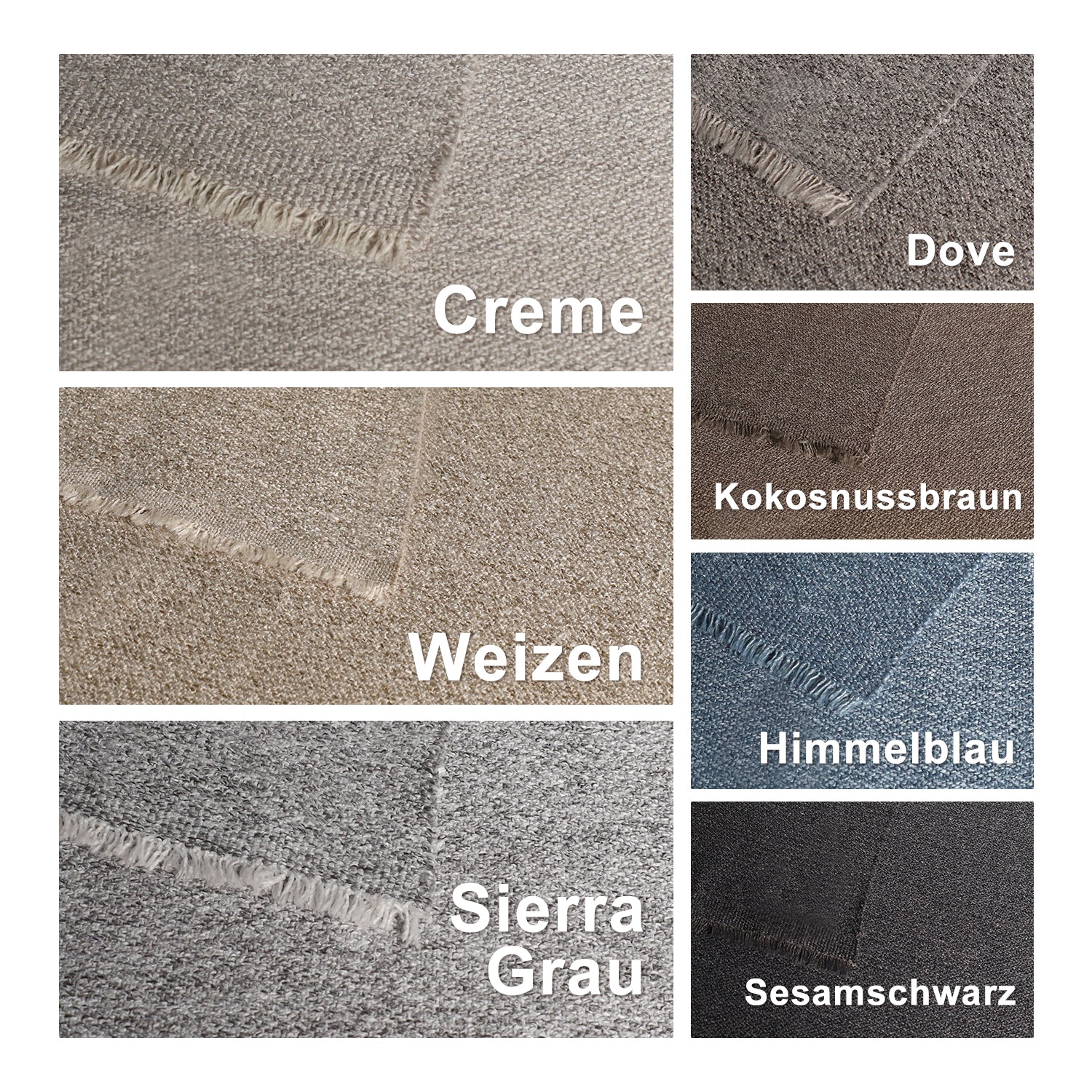 SmartWings motorisierte & elektrische Vorhänge 90% Verdunkelung