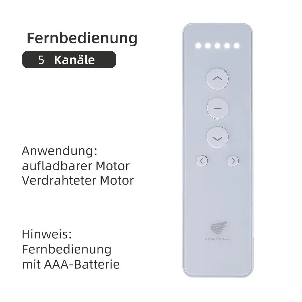 SmartWings Handfernbedienung