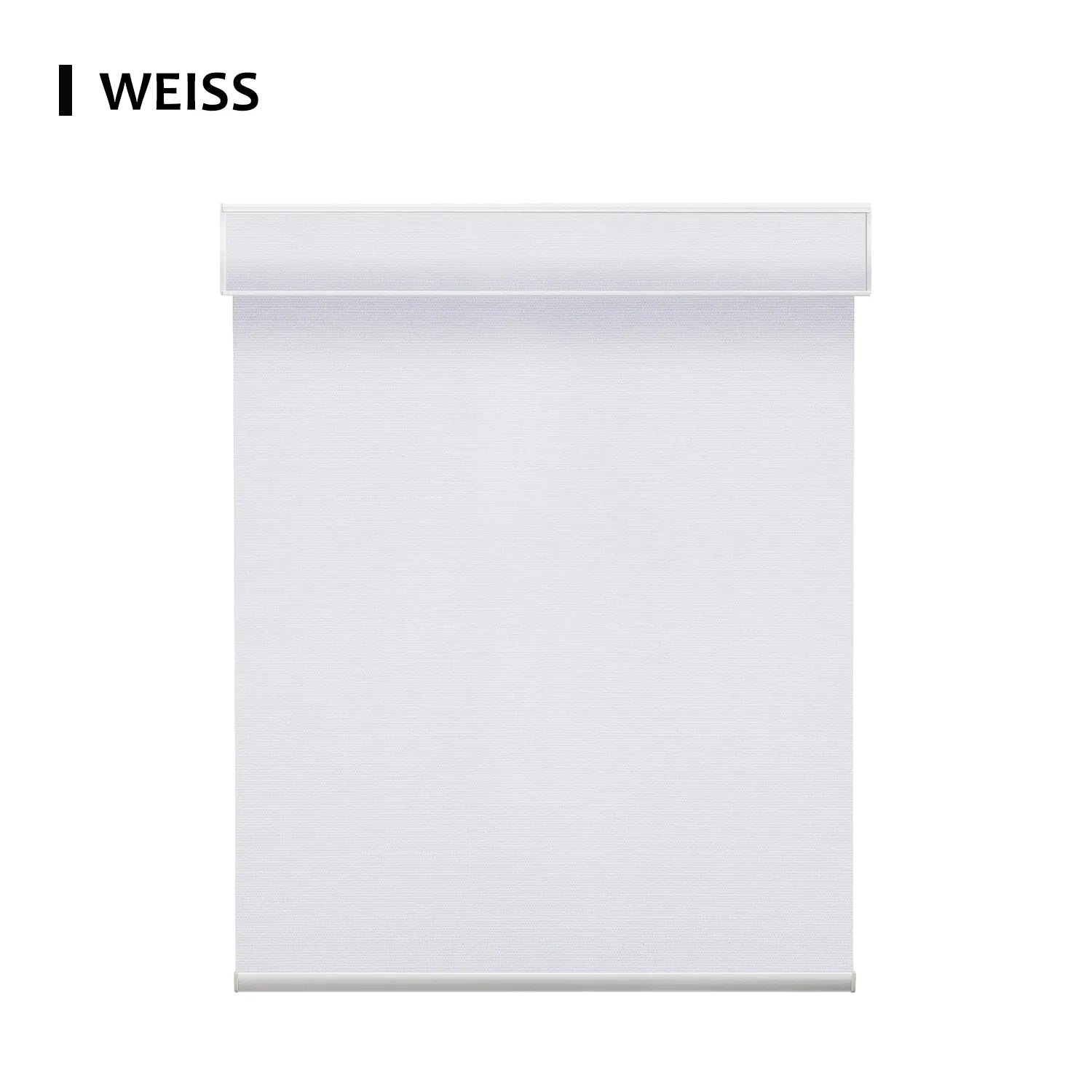 SmartWings Smart Rollos Elektrisch 100% Verdunkelung Sichtschutz Essential