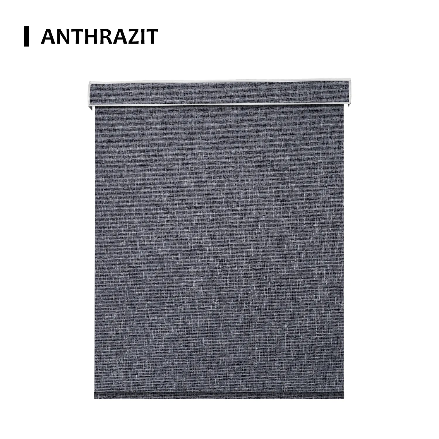 SmartWings motorisierte Rollos 100% Verdunkelung Eclipse