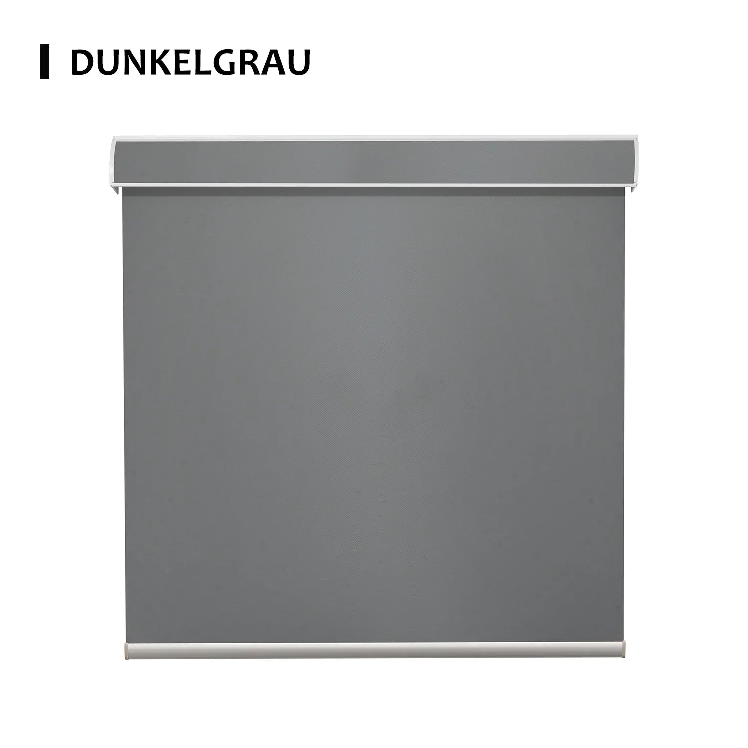 SmartWings Smart Rollos 100% Verdunkelung Vinyl