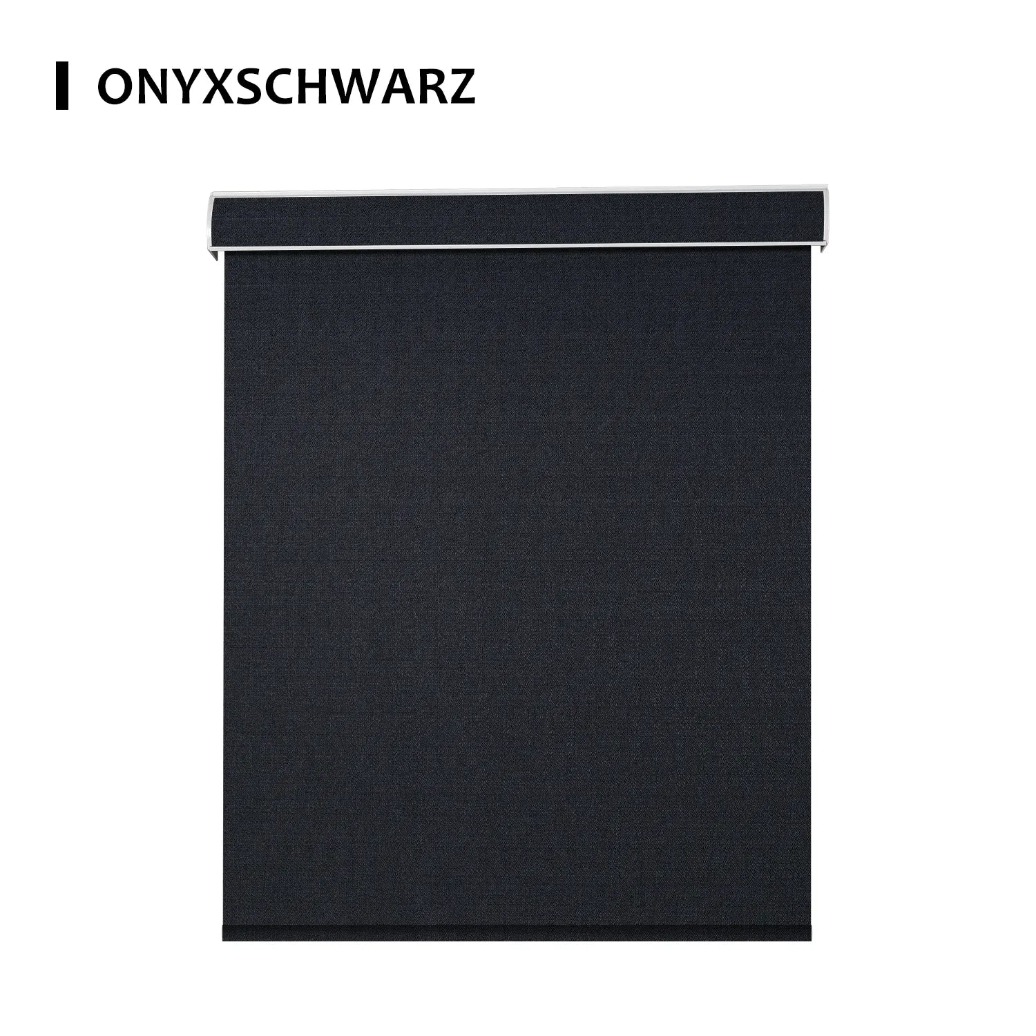 SmartWings motorisierte Rollos 100% Verdunkelung Eclipse