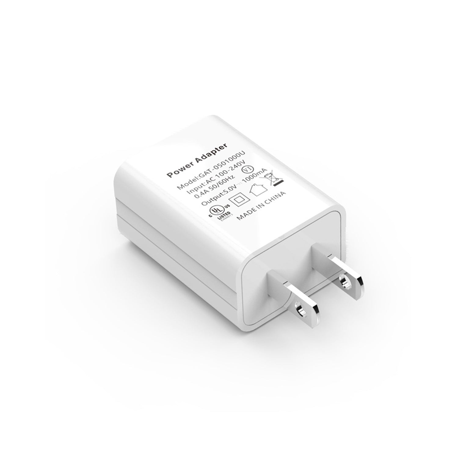 DC 5V USB-Netzadapter Netzteil EU