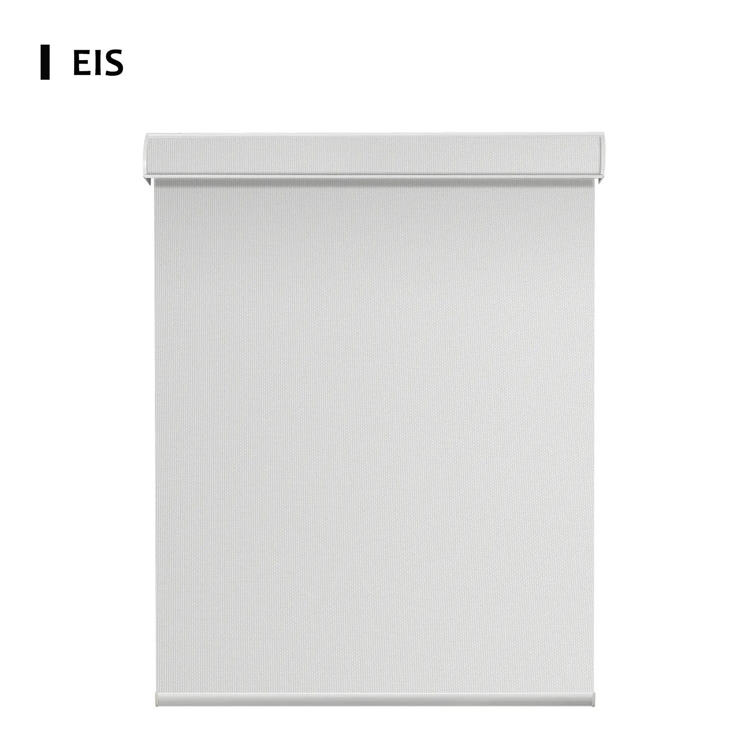 SmartWings festverdrahtete Rollos DC 12V 5% Öffnungsgrad Sonnenschutz Aventus