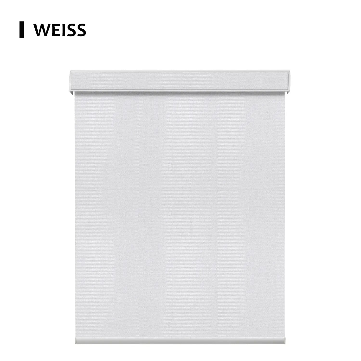 SmartWings Smart Innenrollos nach Maß 50% lichtdurchlässig PVC-Frei