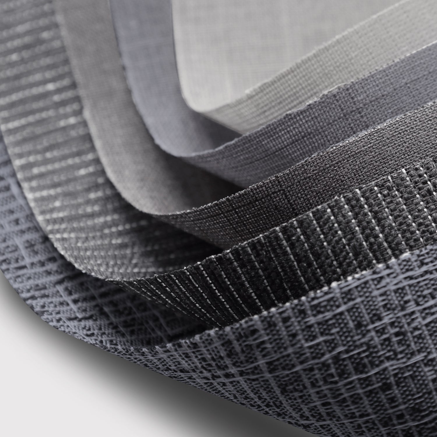 SmartWings motorisierte lichtdurchlässige Rollos 60%/70% Verdunkelung Twilight