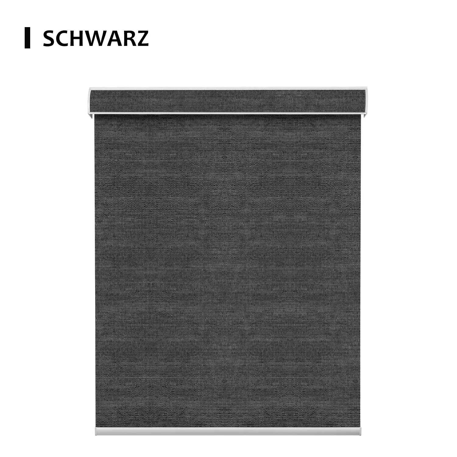SmartWings Smart Innenrollos nach Maß 50% lichtdurchlässig PVC-Frei