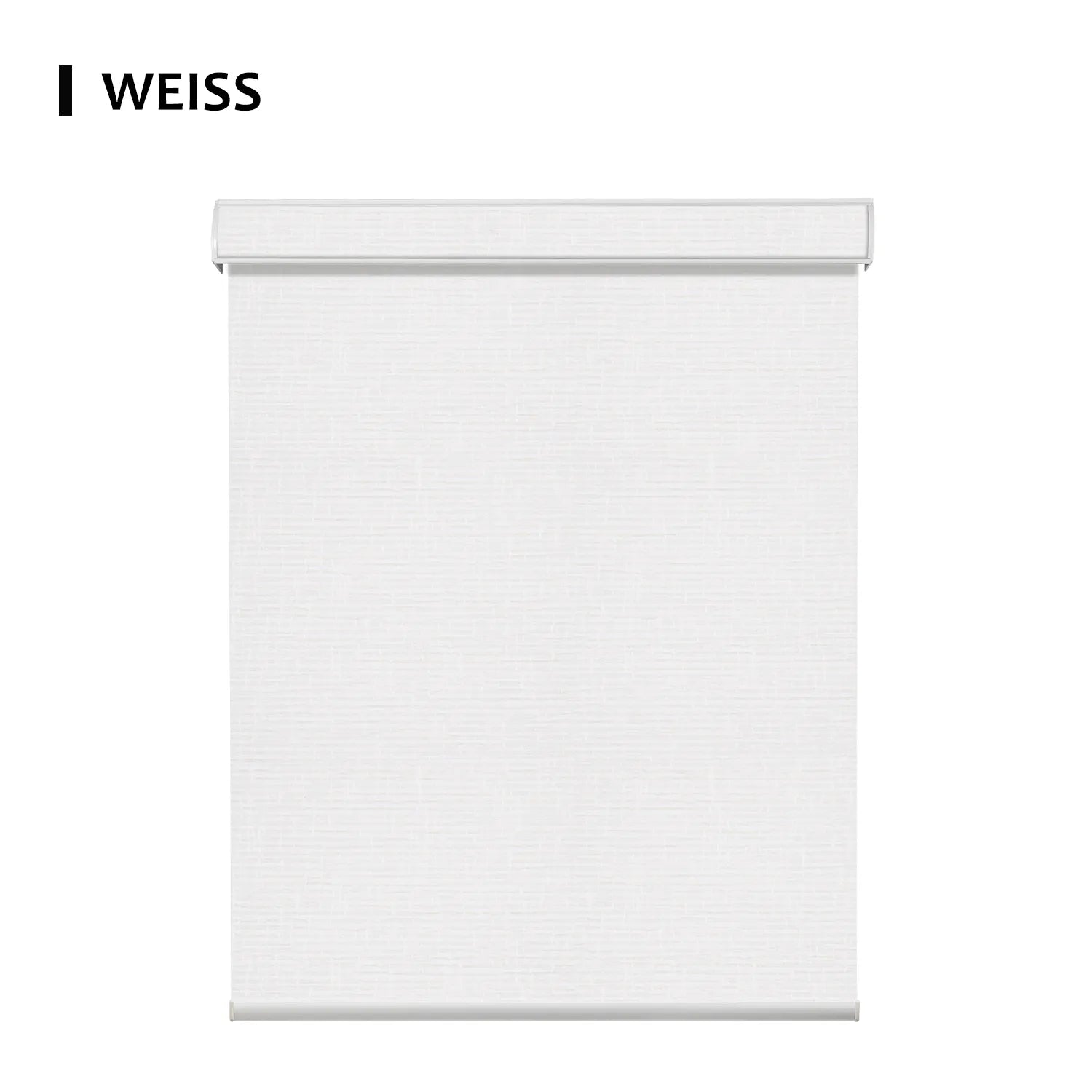 SmartWings Smart Rollos 100% Verdunkelung Safari