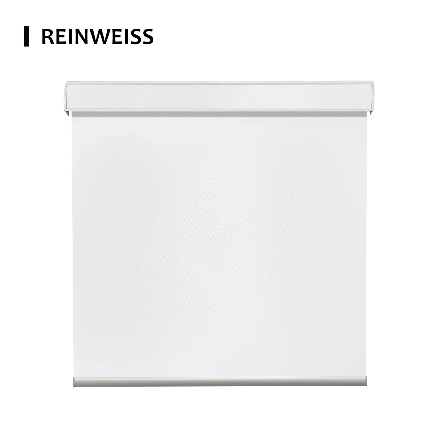 SmartWings Smart Rollos 100% Verdunkelung Vinyl