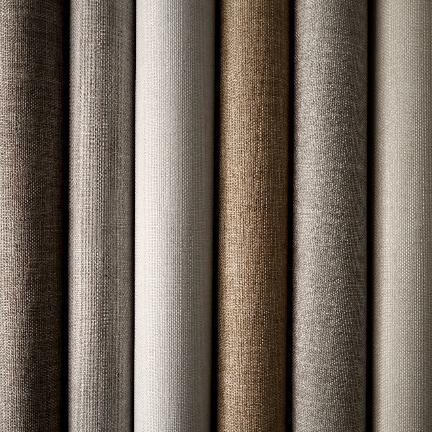 SmartWings Smart Rollos elektrisch 100% Verdunkelung Vigor