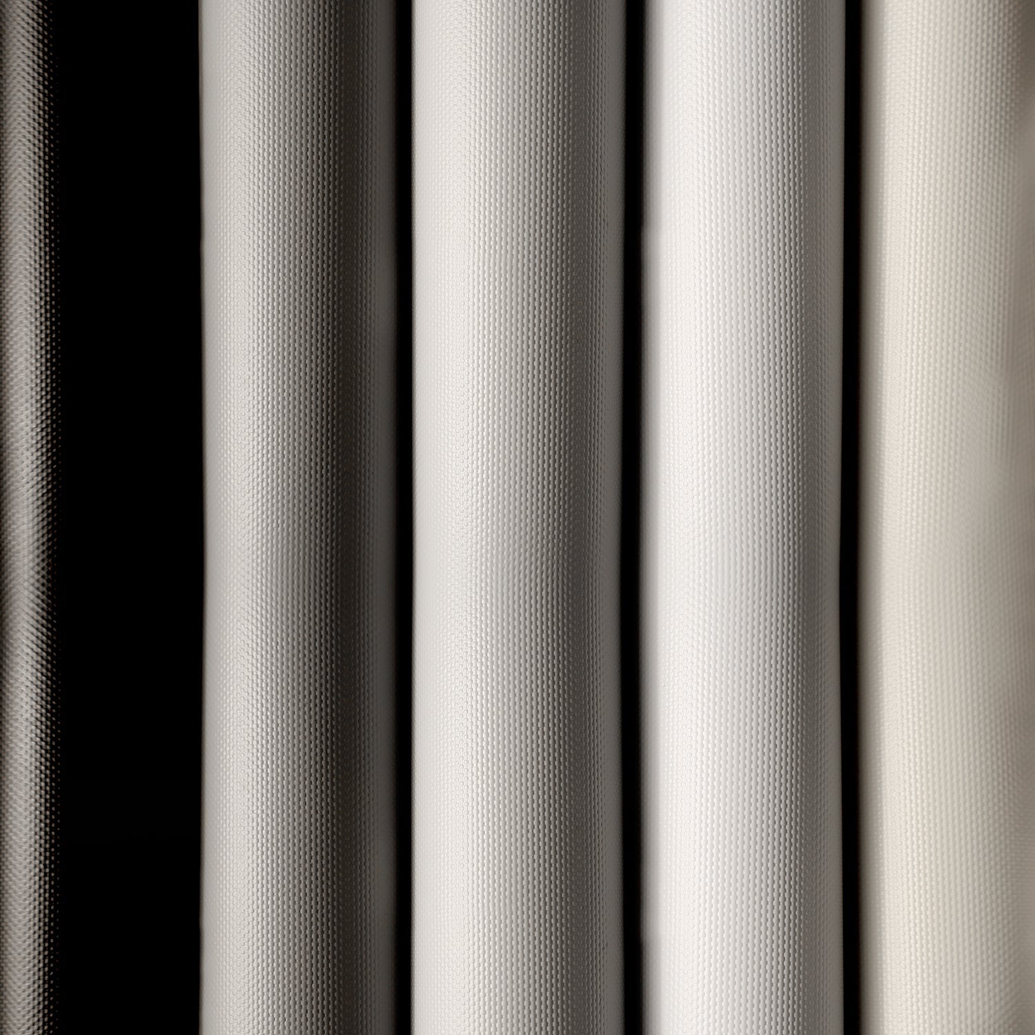 SmartWings Smart Rollos 100% Verdunkelung Vinyl