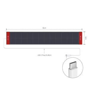 SmartWings Solarmodul