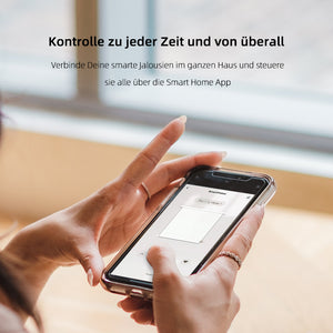 SmartWings Smart Link