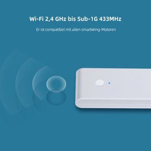 SmartWings Smart Link