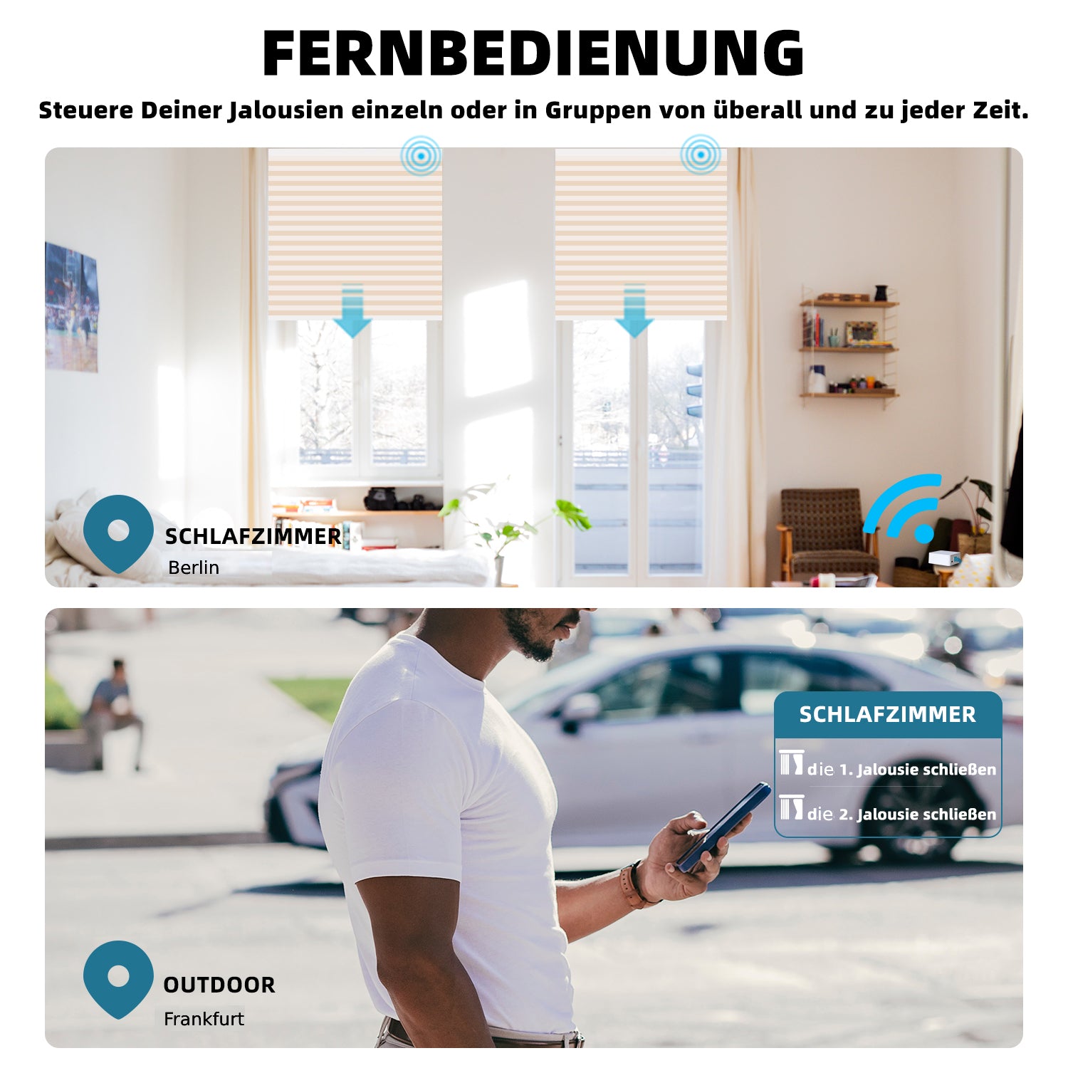 SmartWings Smart Link Pro