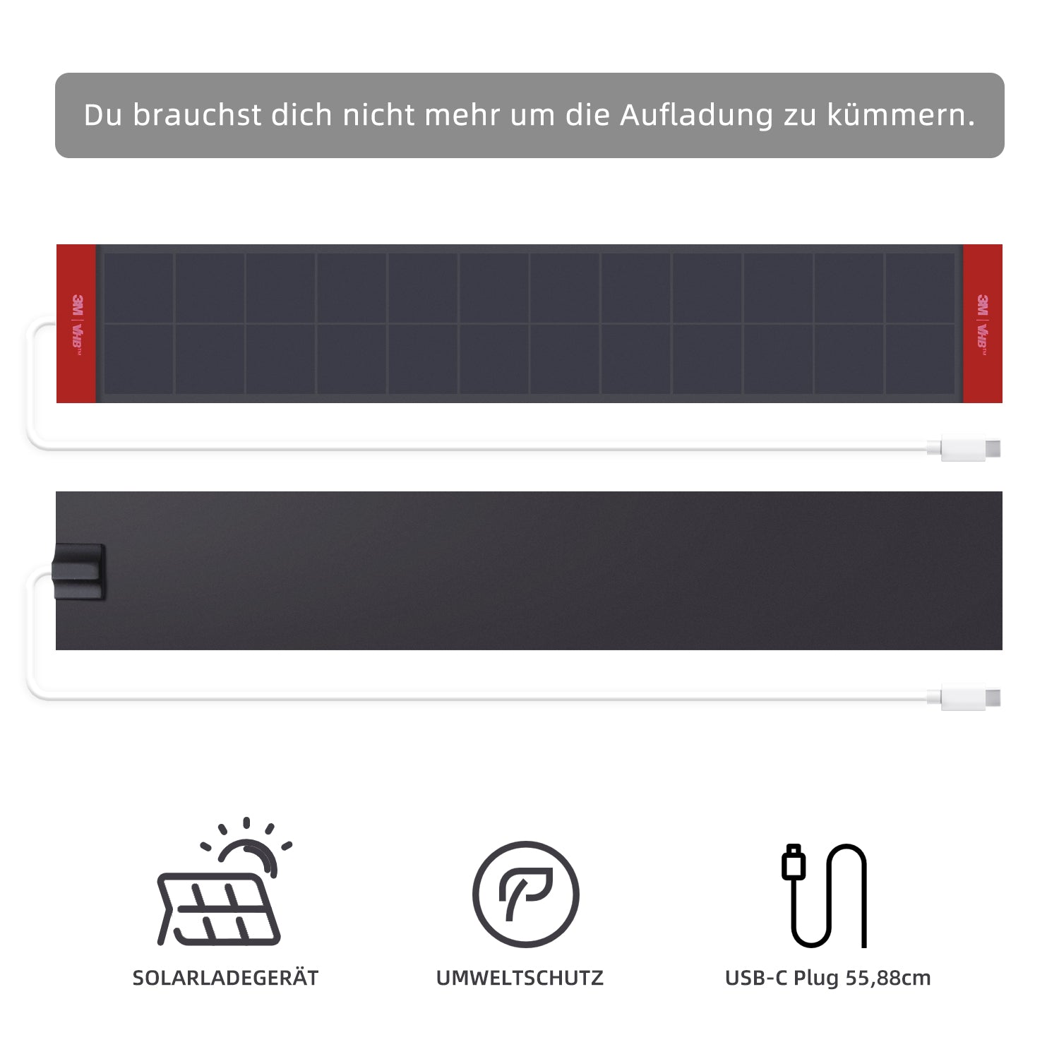 SmartWings Solarmodul