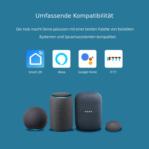 SmartWings Smart Link