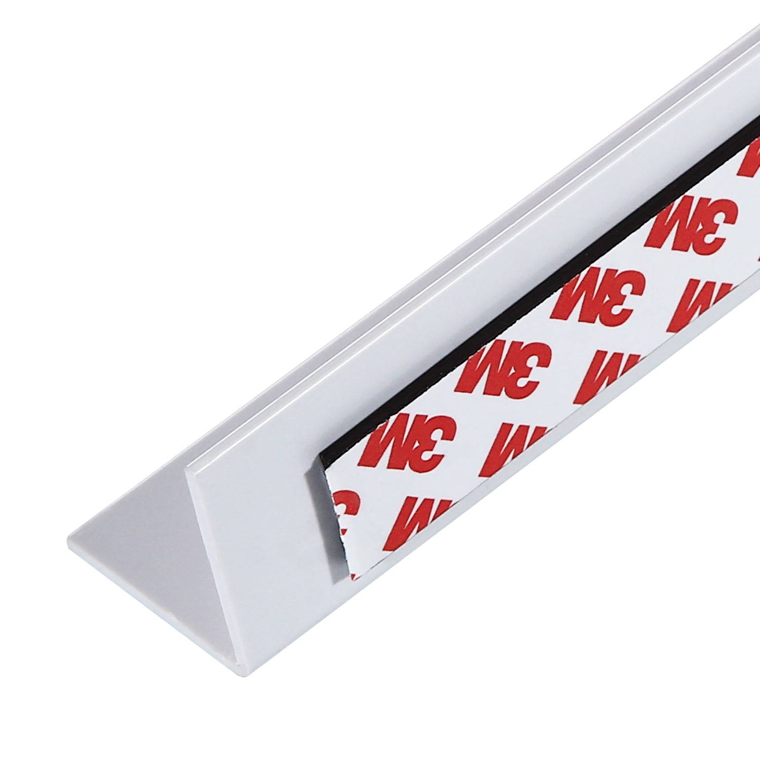 SmartWings Führungsschienen für Verdunkelungsrollo Seitenprofil kürzbar