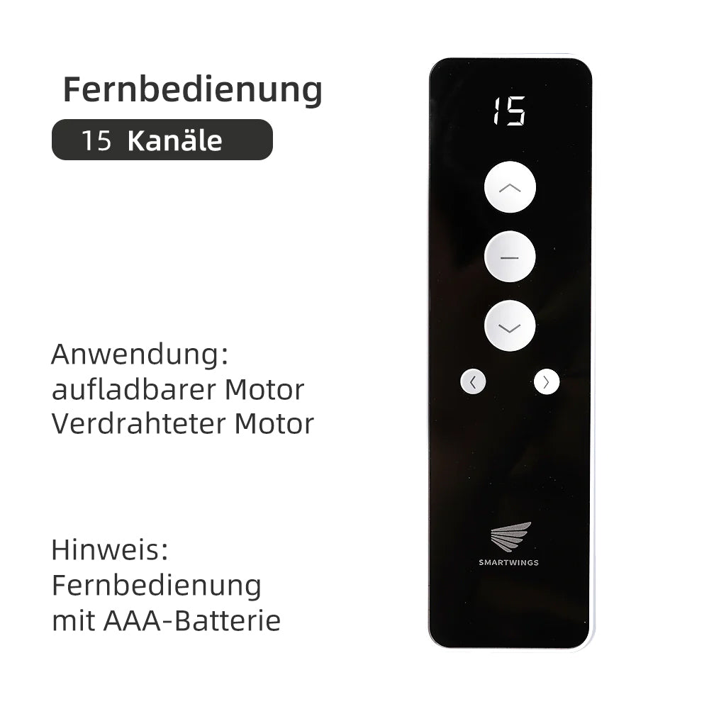 SmartWings Handfernbedienung