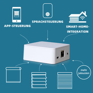 SmartWings Smart Link Pro